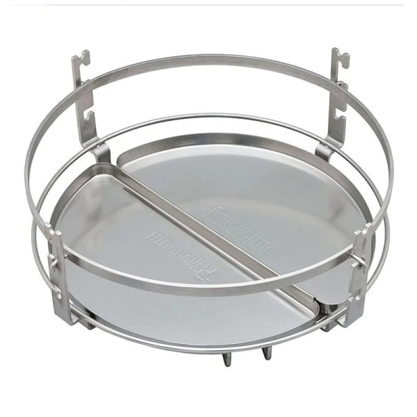 Система SMART GRID для грилей серии PRO LeCHEF