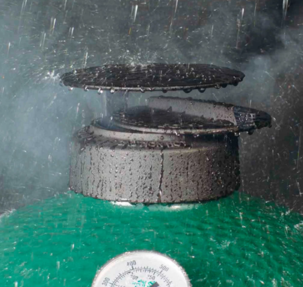 Защита от дождя на rEGGulator для всех моделей