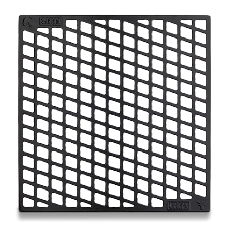 Решетка Sear Grate двусторонняя Crafted