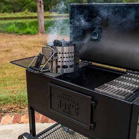 Стартер для угля XL Oklahoma Joe's