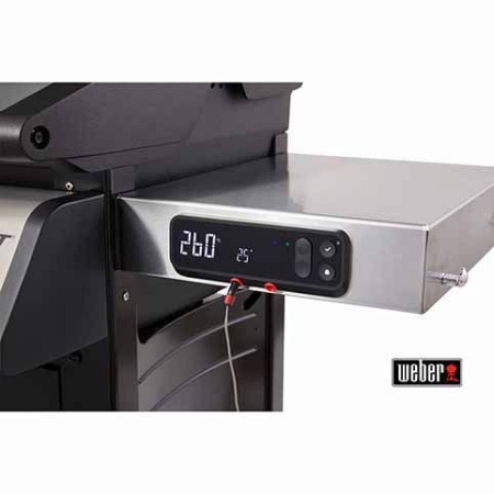 Газовый гриль Weber Spirit EPX-325S GBS