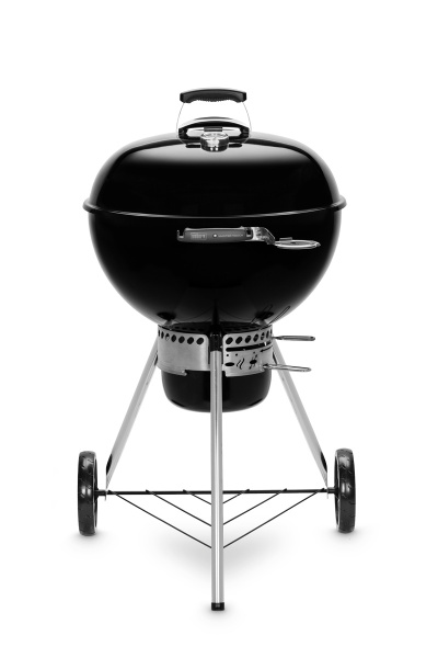 Гриль угольный Weber Master-Touch GBS SE E-5755, 57 см, черный