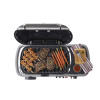 Комплект чугунных решеток для грилей Weber Traveler