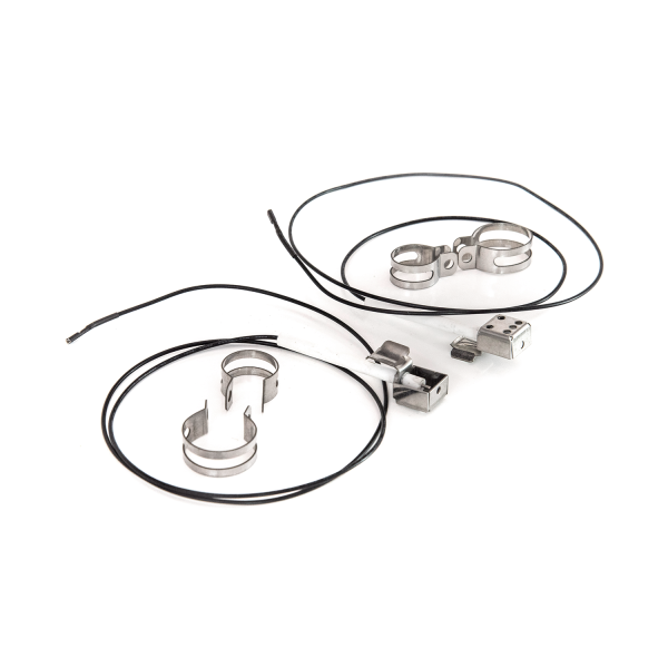 Универсальный электрод основной горелки Char-Broil (2 шт.)