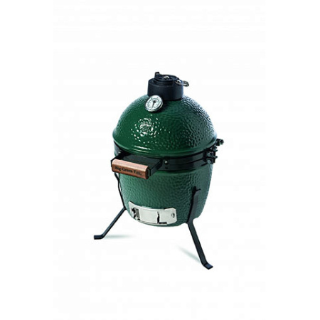 Керамический гриль Big Green Egg Mini