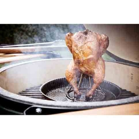 Держатель-подставка для курицы Big Green Egg