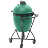Подставка мобильная с рукояткой для гриля Big Green Egg L