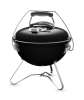 Угольный гриль Weber Smokey Joe Premium, 37 см, черный