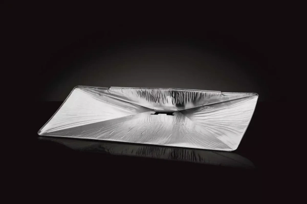 Набор из 3-х вкладышей для поддона-жиросборника (R-625)