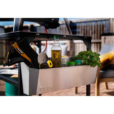 Ящик для модульного стандартного стола Ooni