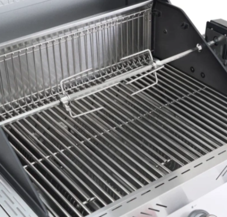 PRIMELINER G class 3B комплектация DELUXE