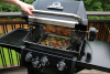 Газовый гриль Broil King Royal 340 Shadow