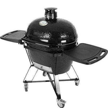 Керамический гриль Primo Oval 400 XL All in One