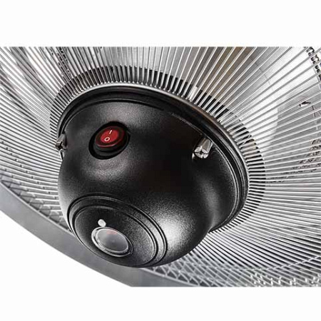 Обогреватель инфракрасный Ballu BIH-LL-2.1-S