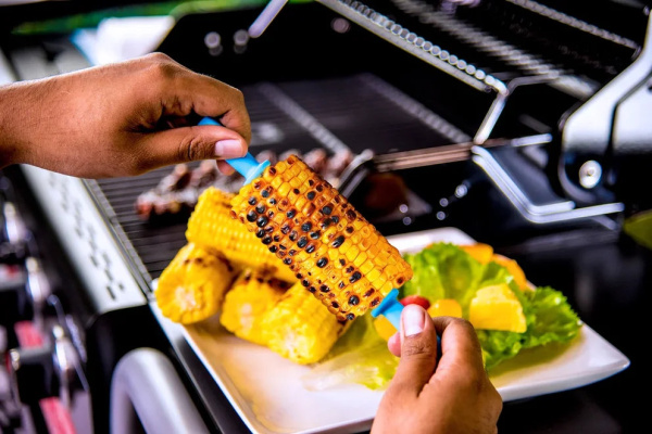 Держатели Char-Broil для початков кукурузы (4 пары)