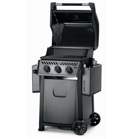 Газовый гриль Napoleon Freestyle 365