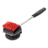 Щетка двухсторонняя Char-Broil (нейлон+проволочная)