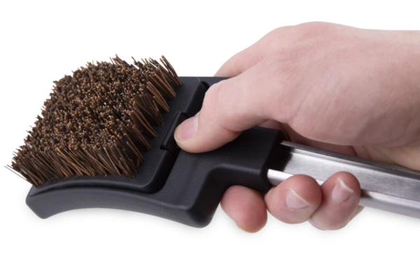 Кассета для пальмовых щеток 3 шт. BK