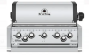 Гриль газовый Broil King IMPERIAL S 590 BI встраиваемый
