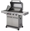 Газовый гриль PRIMELINER S class 4B