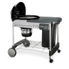 Угольный гриль-барбекю Weber Performer Deluxe GBS, 57 cм