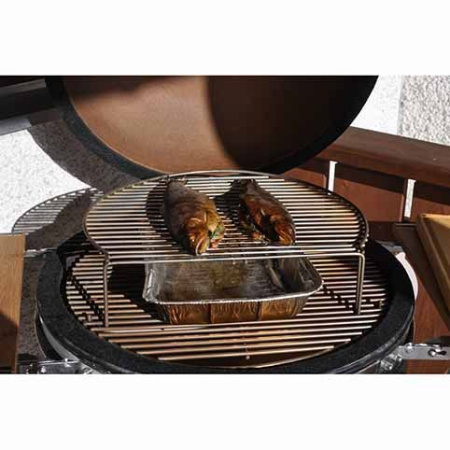 Решётка второго уровня для Monolith Classic