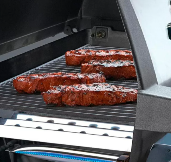 Аромапластина для гриля Soverign™/Signet™/Monarch™/Royal™