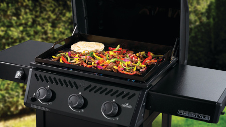 Газовый гриль FREESTYLE 24 Griddle