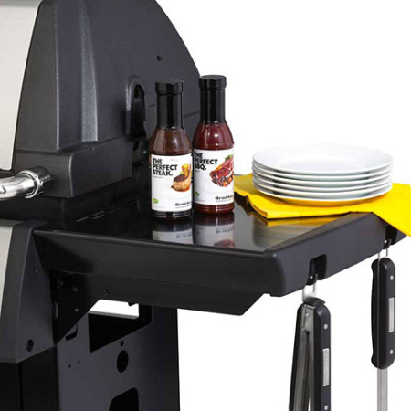 Газовый гриль BK Monarch 340