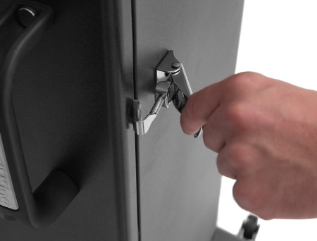 Угольная коптильня Broil King