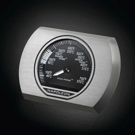 Гриль Napoleon Rogue-425 RSB, аксессуары для гриля rogue приобретаются отдельно