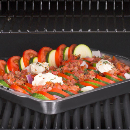 Многофункциональный противень для жарки Broil King