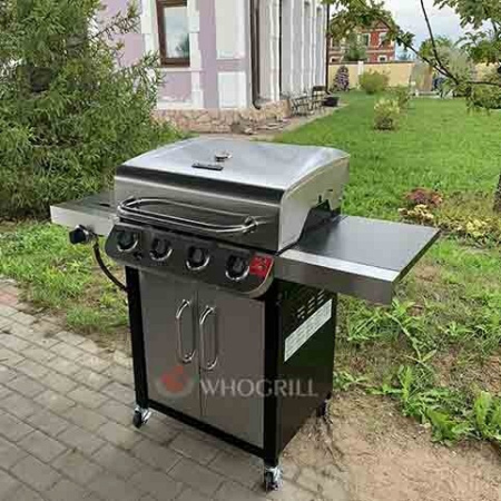 Газовый гриль Char-Broil Performance 4SB