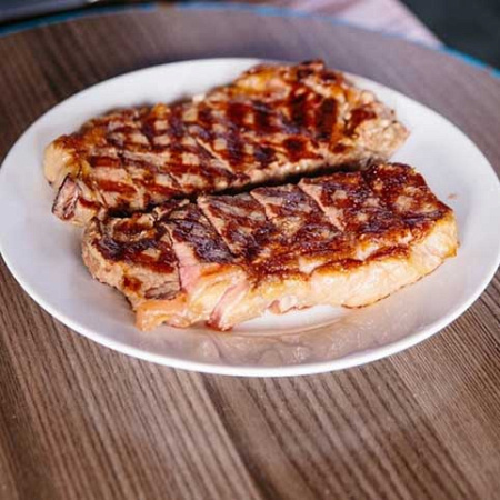 Газовый гриль O-Grill 500М золотой