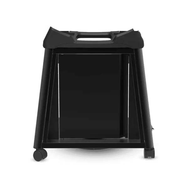 Weber тележка Premium для газовых грилей серии Q 1000/2000 3400857