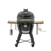 Monolith LeCHEF TWO.66 SET Керамический гриль, черный