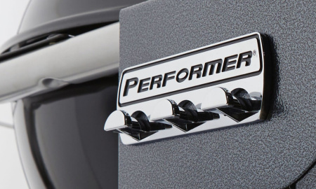 Угольный гриль Performer Original GBS, 57 cм