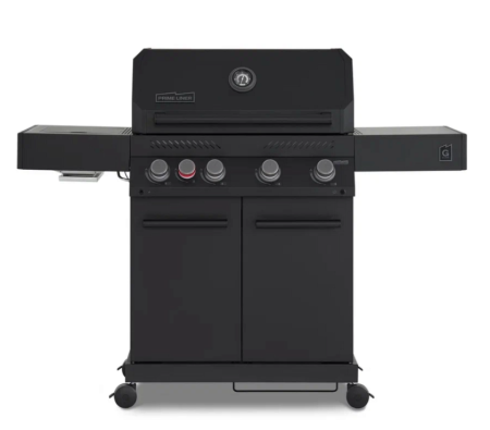 PRIMELINER G class 4B комплектация DELUXE