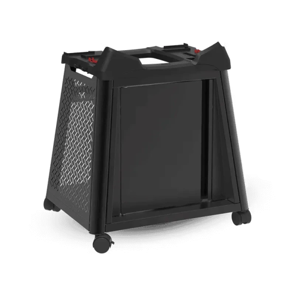 Weber тележка Premium для газовых грилей серии Q 1000/2000 3400857