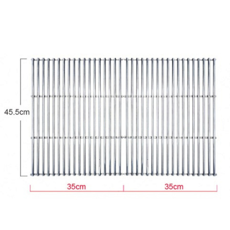 Встраиваемый газовый гриль Brennex BG025