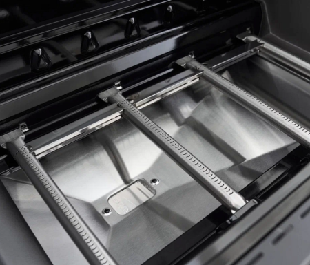 PRIMELINER G class 4B комплектация DELUXE