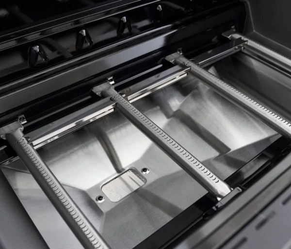 PRIMELINER G class 4B комплектация DELUXE