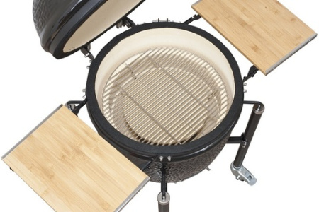 Monolith grill Classic Basic Black