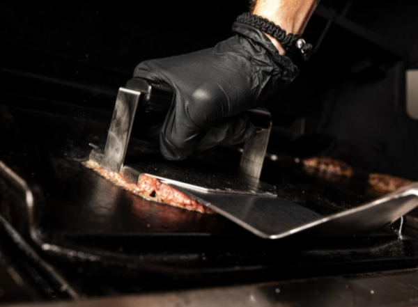 Смэш бургер пресс Broil King