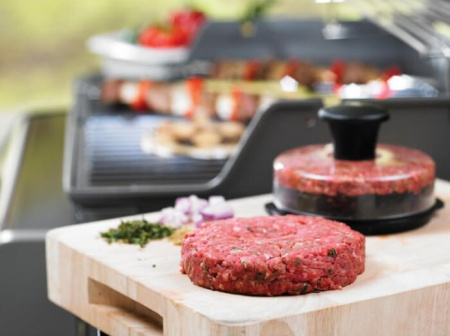 Пресс для бургеров Weber