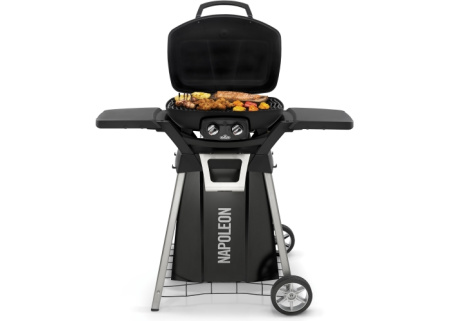 Мобильный газовый гриль TravelQ™ PRO 285