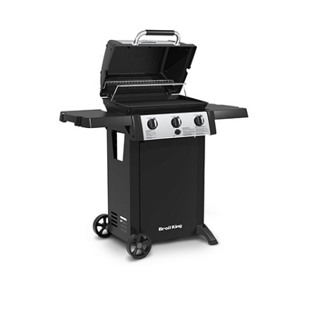 Газовый гриль Broil King Gem 310