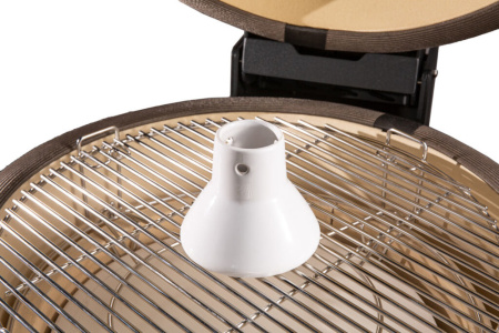 Керамический ростер для курицы Diamond Egg