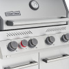 Газовый гриль PRIMELINER S class 4B