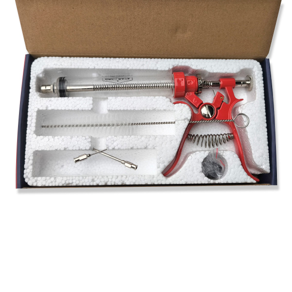 Шприц-дозатор для мяса Grillbaza